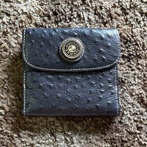 Dooney & Bourke Leather Wallet